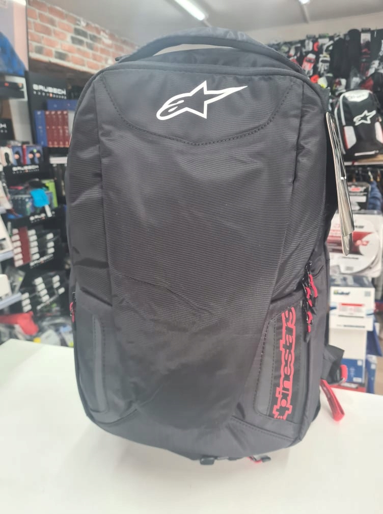 Plecak motocyklowy unisex Alpinestars CITY HUNTER Manufacturer Other