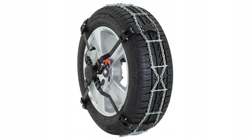 

Łańcuchy Śnieżne Volvo V60 III 19-21r S80 I 99-06r