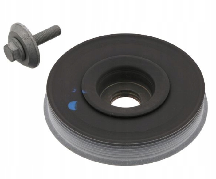 Febi Bilstein 33791 Коло ленточные, вал рукоятка