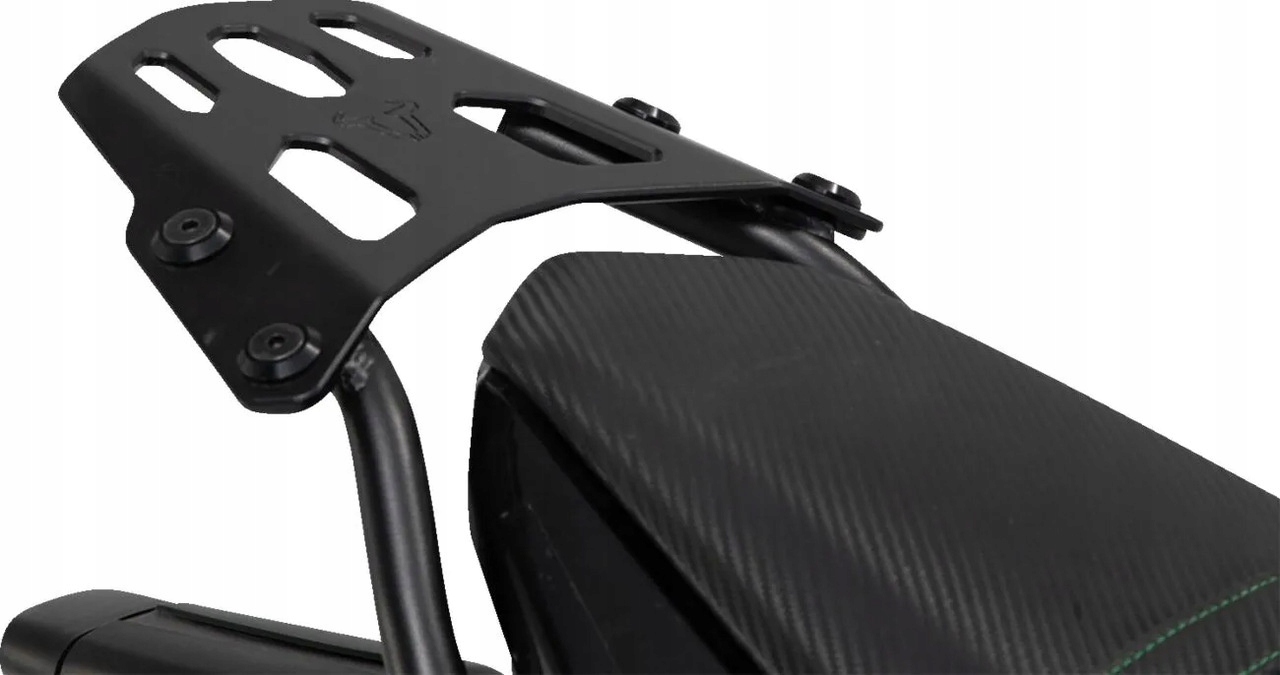 Centrálny rošt Street-Rack Sw-motech Kawasaki Ninja/ex/z 650