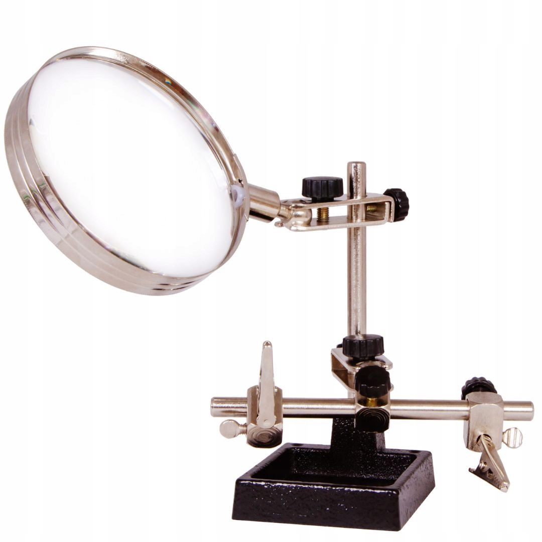 Lupa Zeno Refit ZF15 /levenhuk