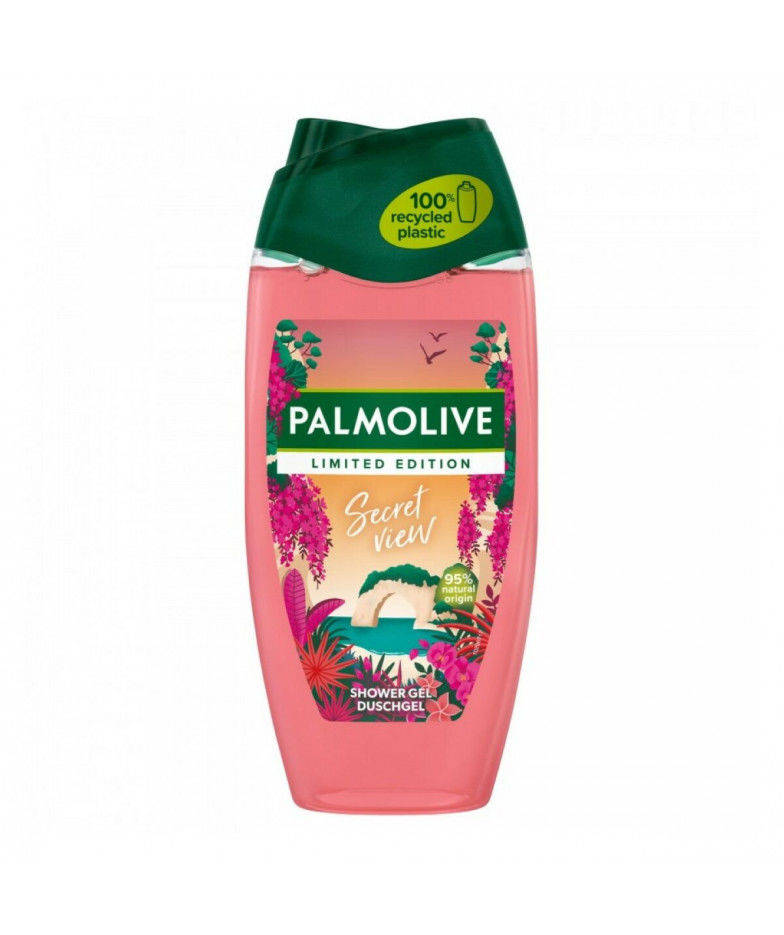 

Chemia Z Niemiec Palmolive Secret View Żel pod Pry