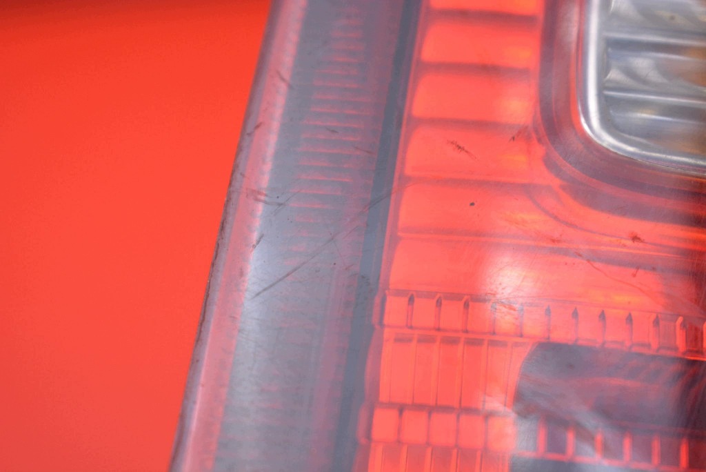 light right rear part rear SSANGYONG KYRON 05-07