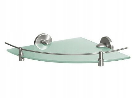 Rohová police Virginia 72091 nikl