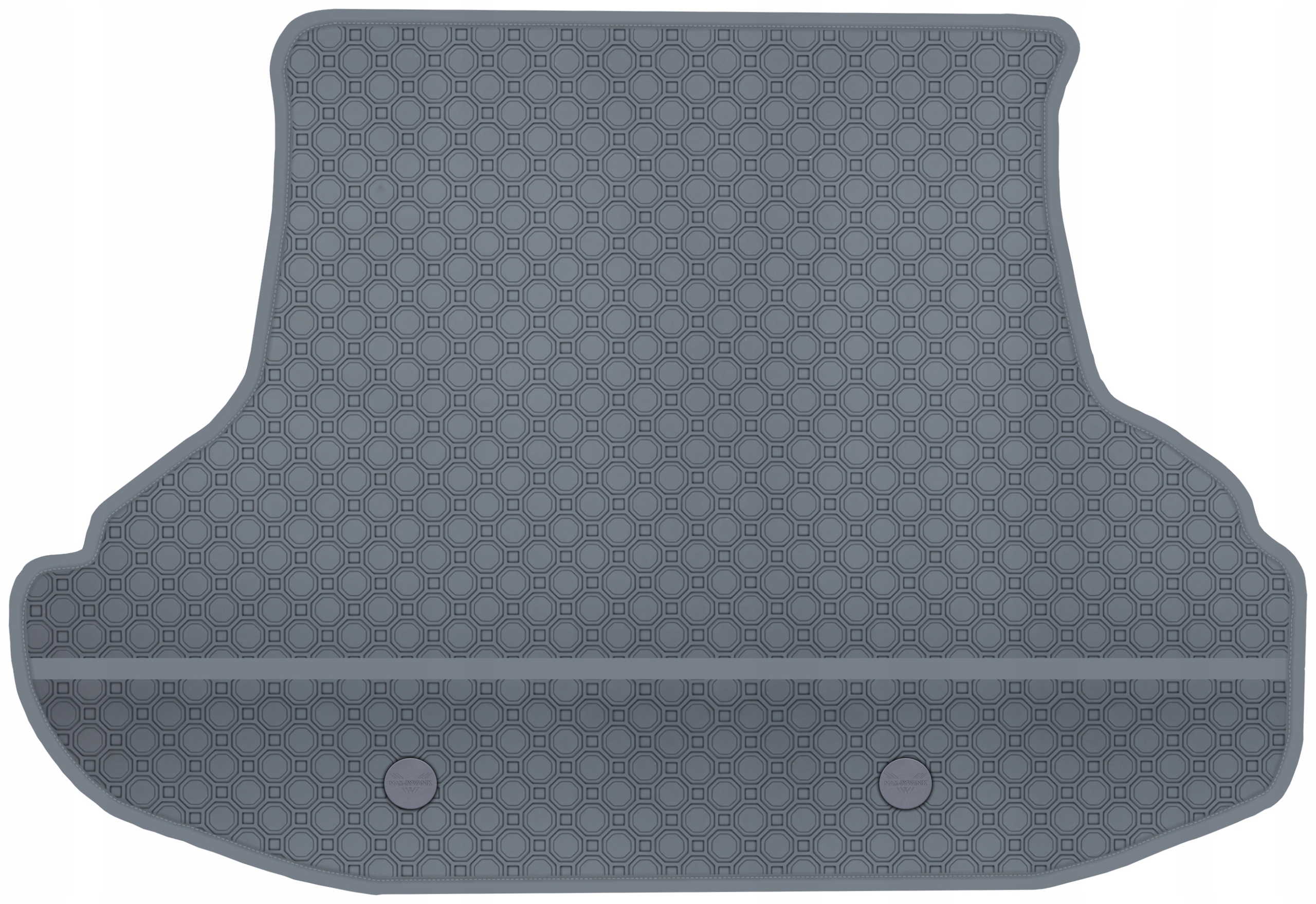 Łada 110 111 Sedan 1999-2008 Mata do bagażnika PRIMELINER