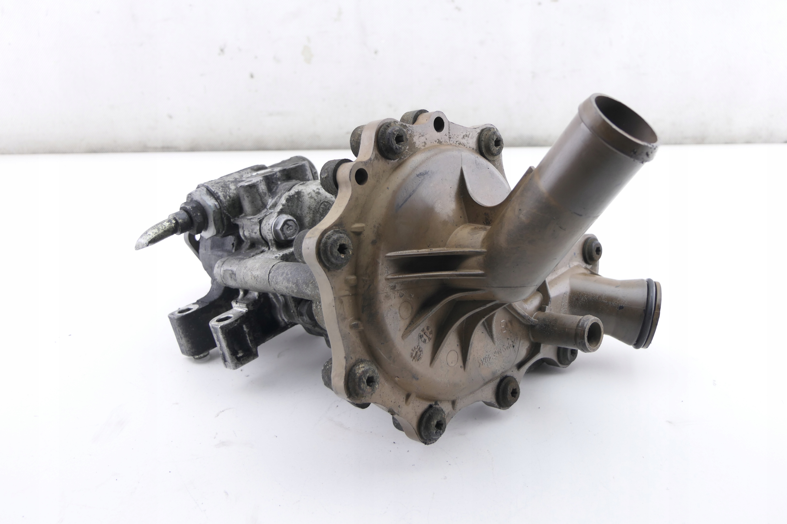 servo pumpa vode FORD TRANSIT MK7 2.2 TDCI