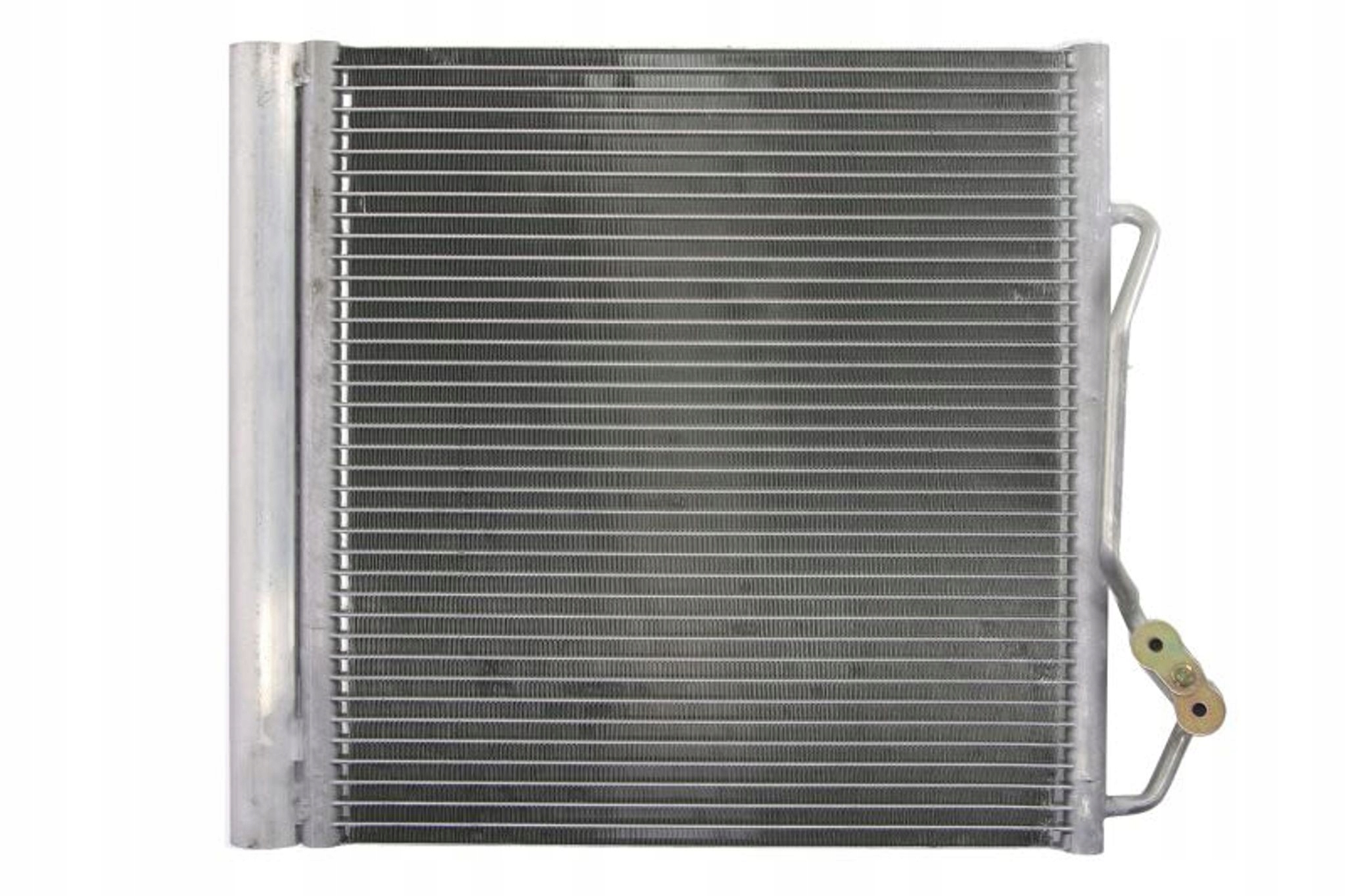 AVA Quality cooling MCA5010D конденсатор, радиатор кондиционера