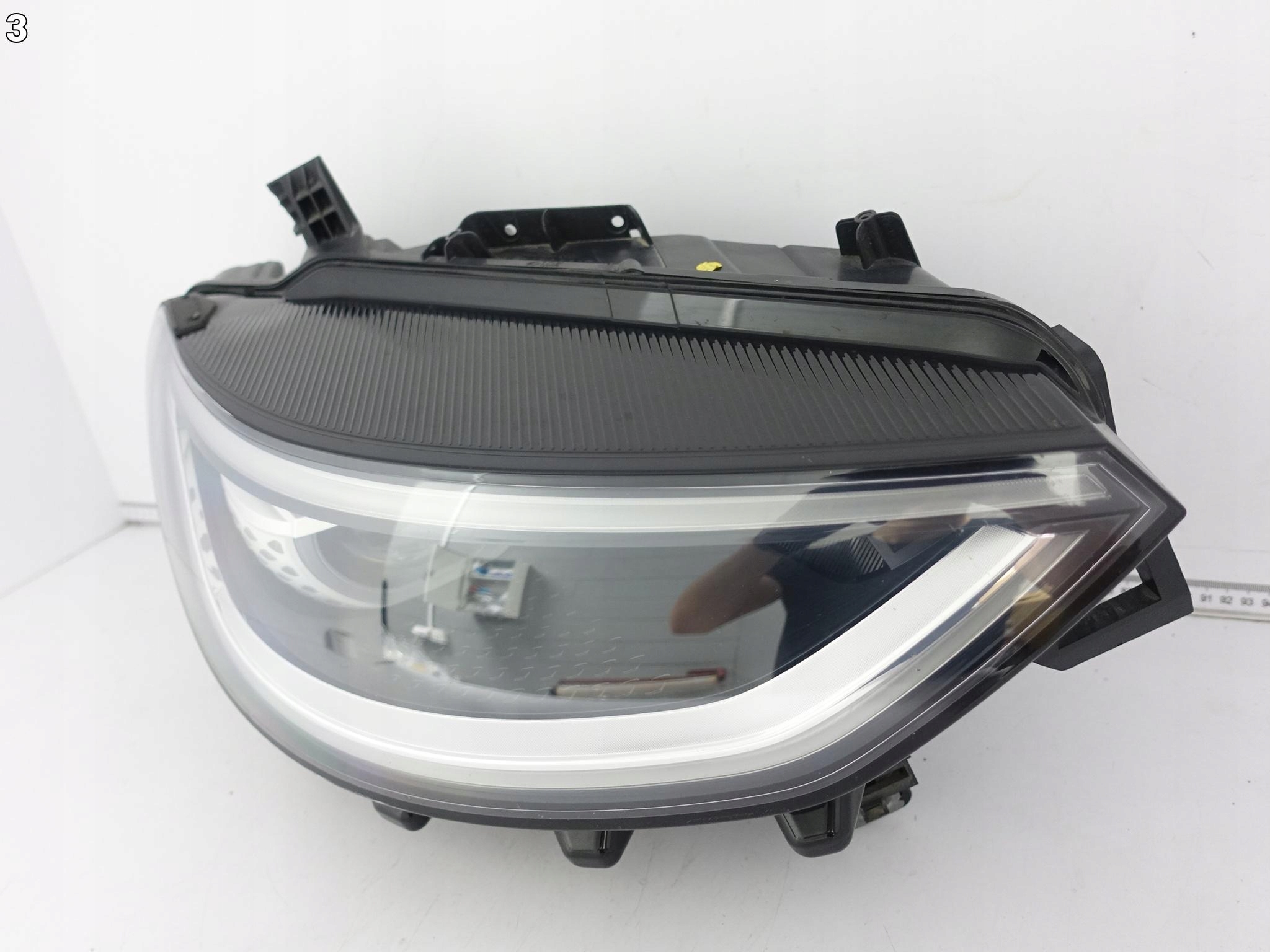 VW ID.3 ID3 10B E11 E12 19- light IQ.LIGHT FULL LED right front EUROPA