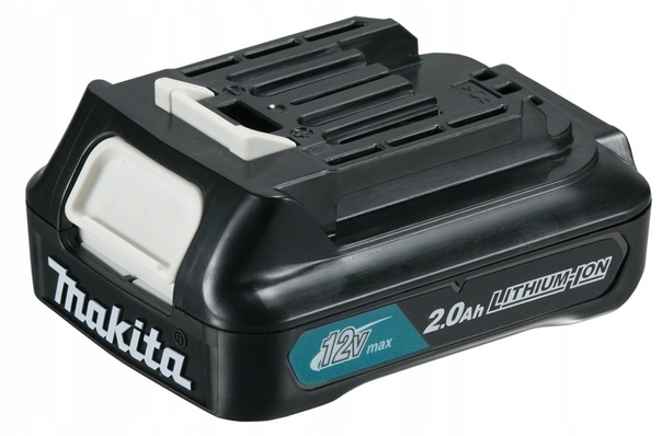 

Makita BL1021B Akumulator 12V Max 2,0Ah