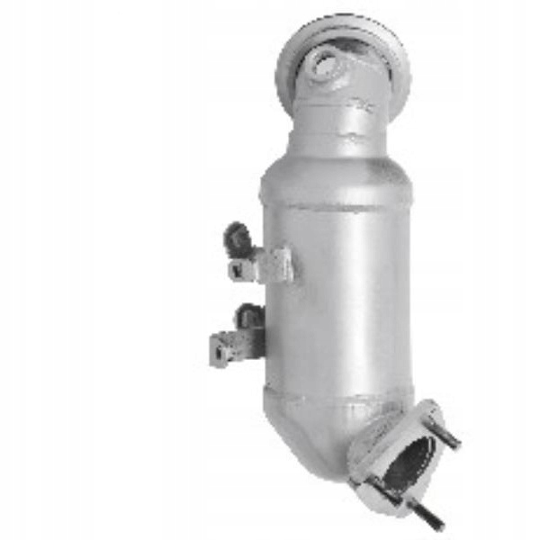 KATALIZATOR OPEL ASTRA J CROSA D INSIGNIA A MERIVA B MOKKA