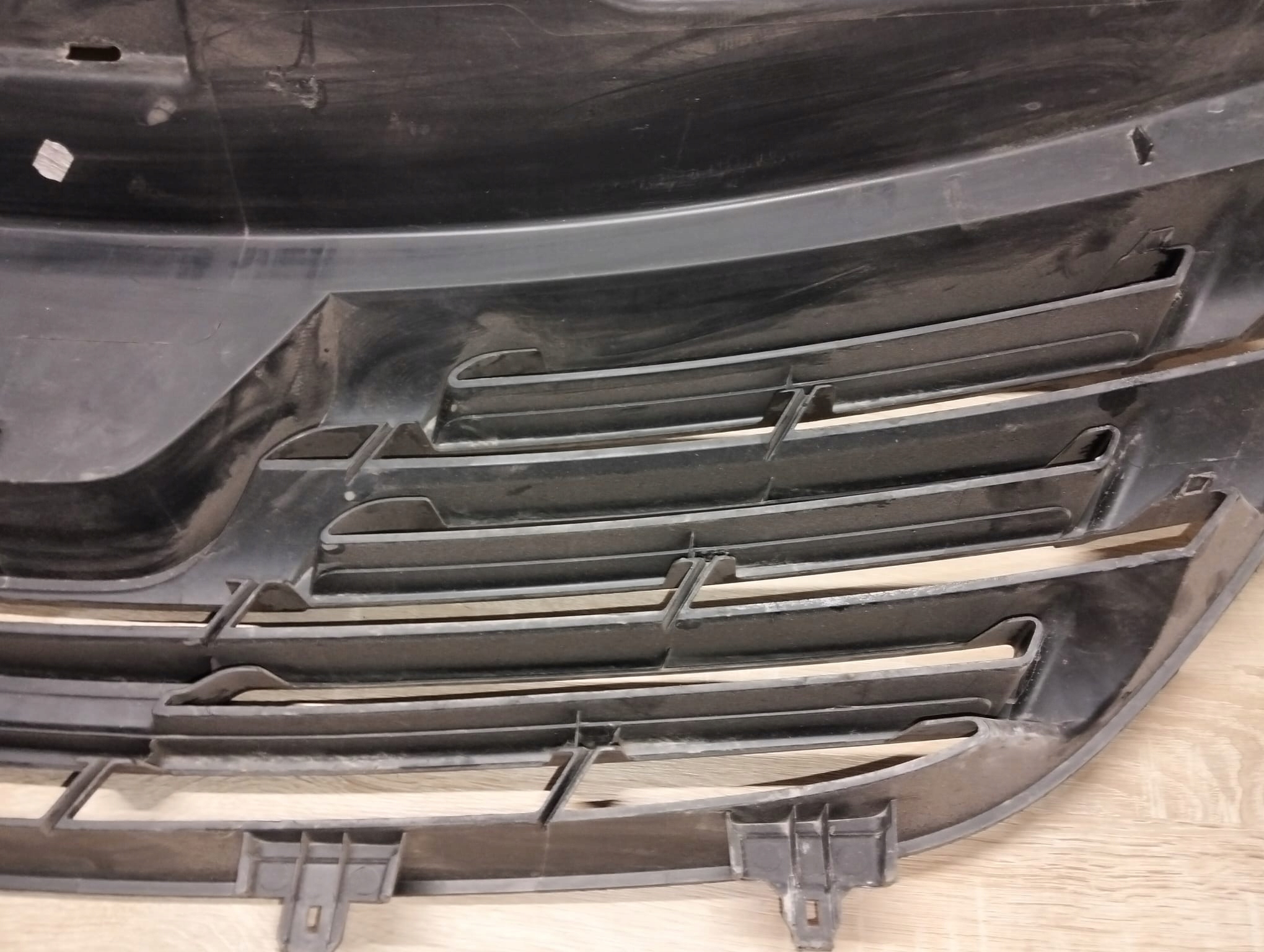 Grille RENAULT TRAFIC 3 III 2014-2019R 623108673R