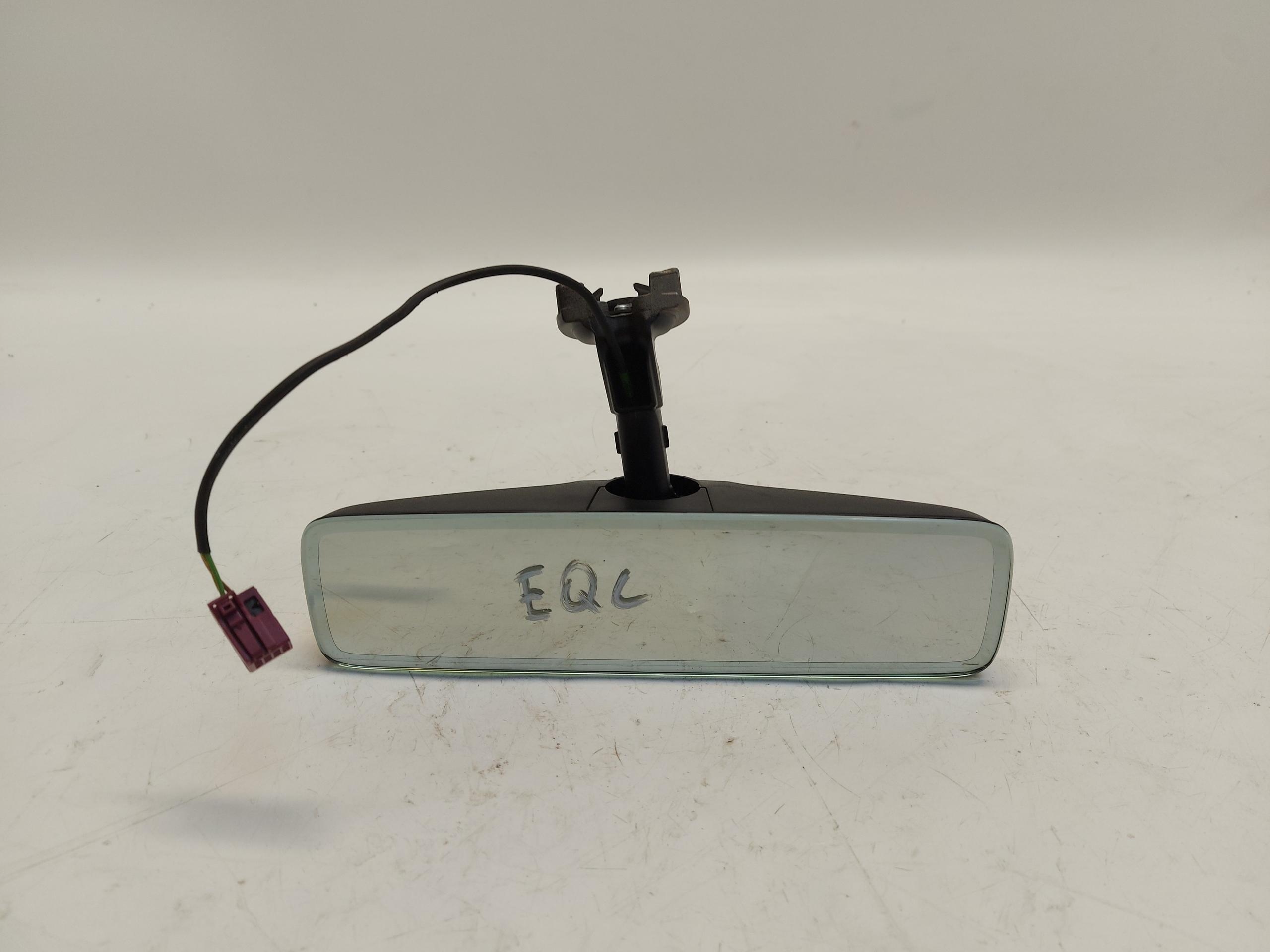 Mercedes EQC 400 W293 mirror inner reversely A2938105801
