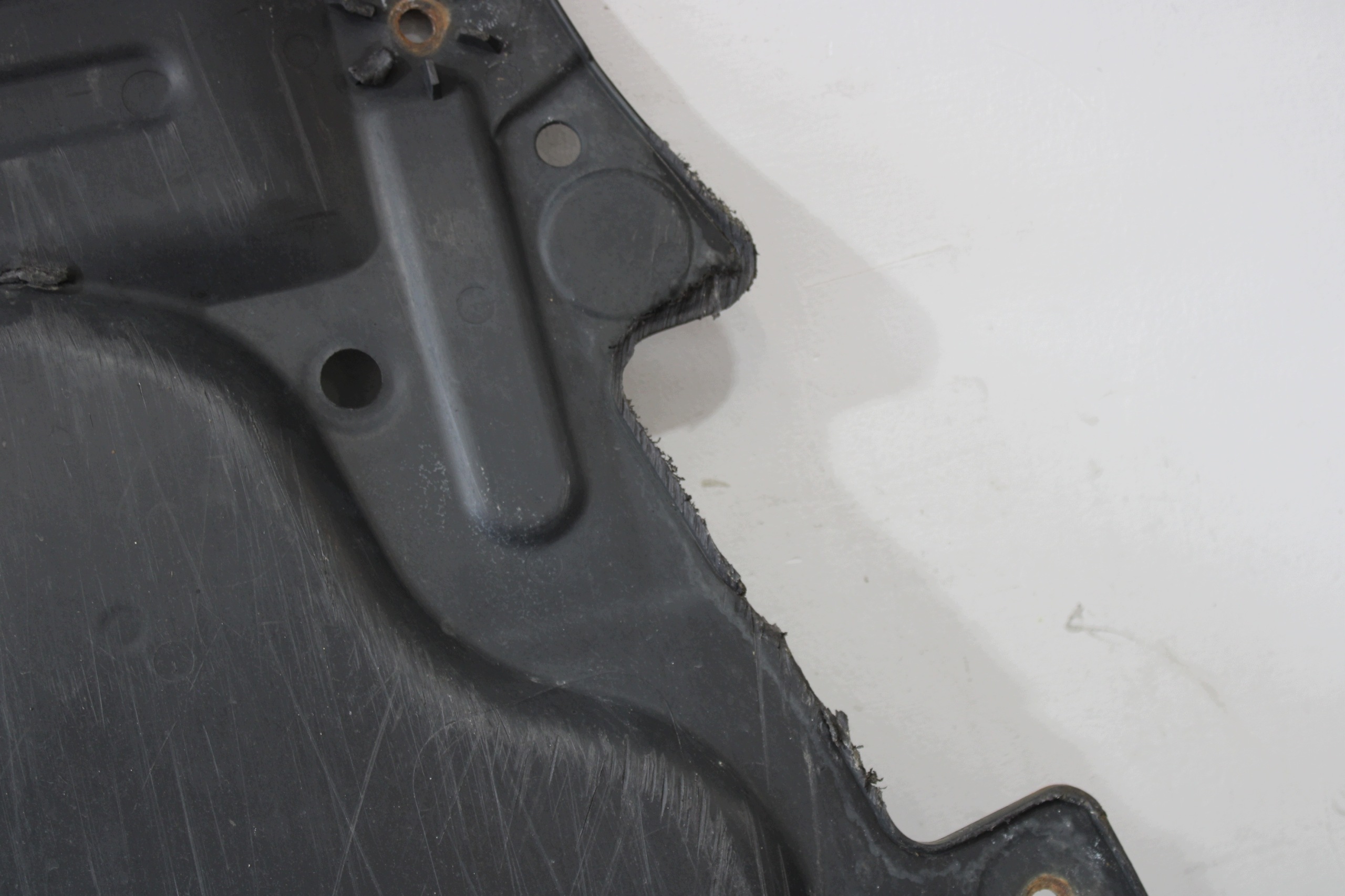 cover cover below engine FORD S-MAX MK1 2,2 TDCI