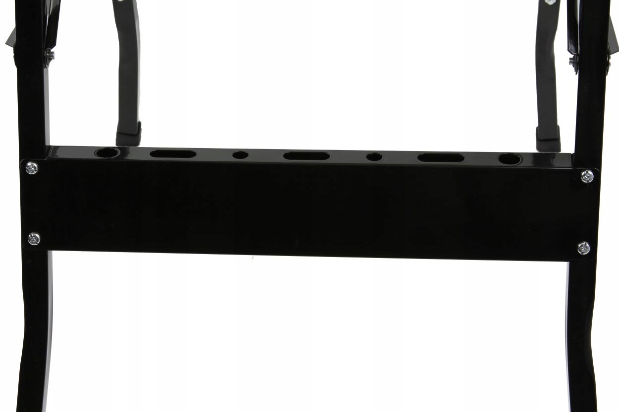 STÓŁ WARSZTATOWY stolarski STOLIK rozkładany imadło 100KG blat roboczy Wysokość produktu 92 cm