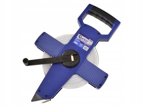 

Miara zwijana geodezyjna 50m Geko