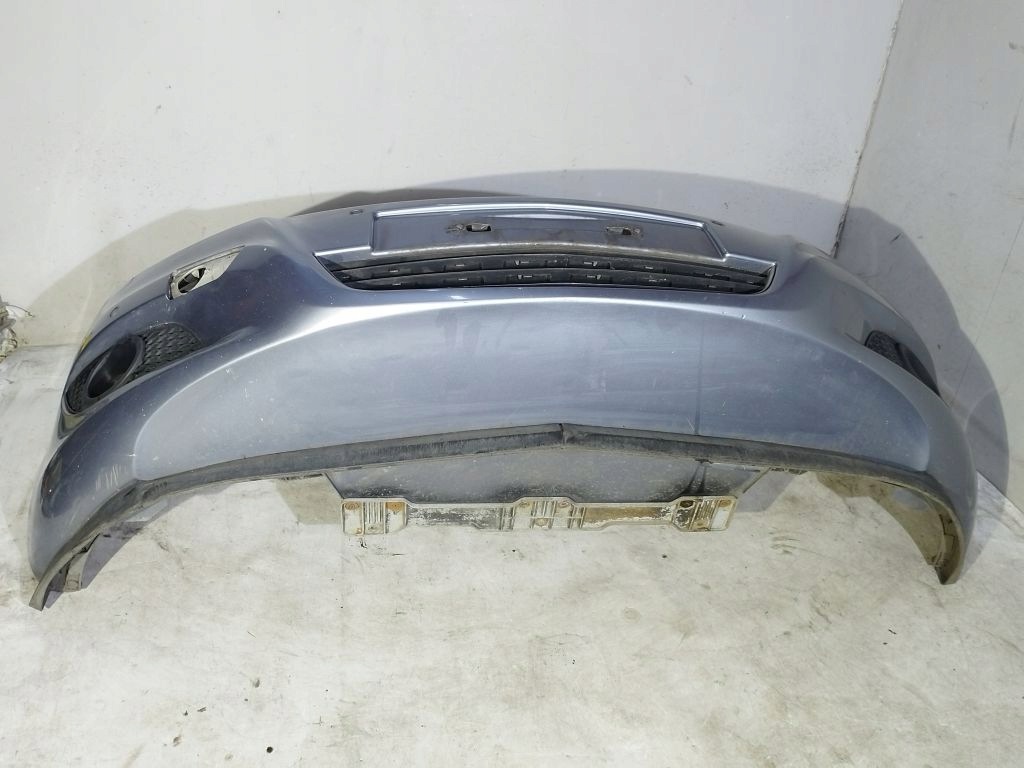 Opel Zafira B lift bumper front front PDC washers Z163