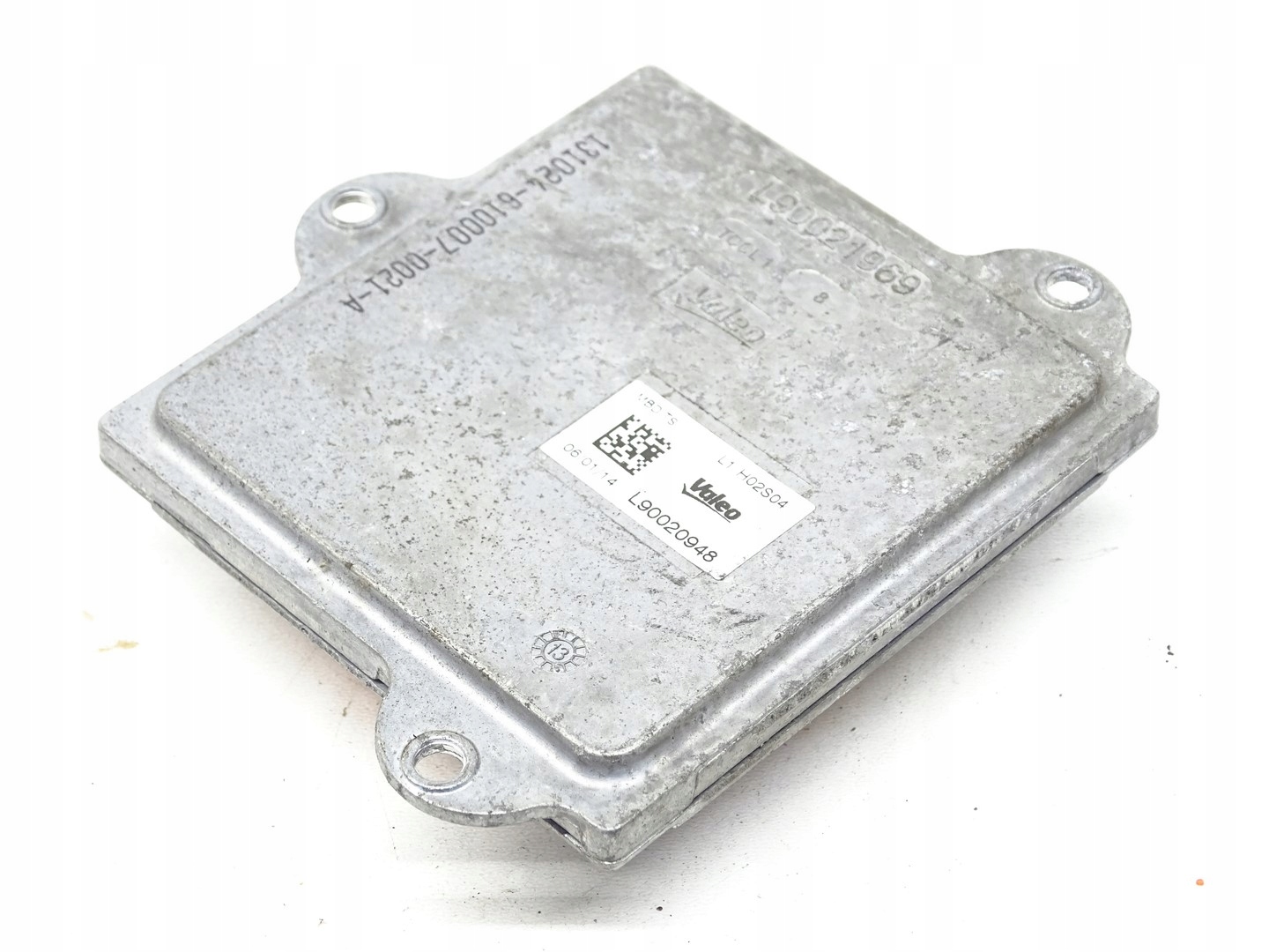 control unit module lights XENON LAND ROVER DISCOVERY L90020948