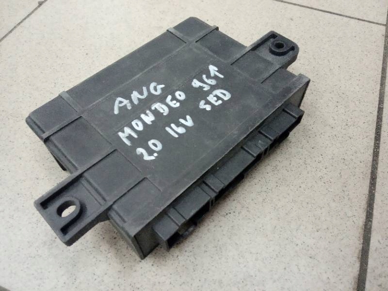 FORD MONDEO modul BG15K600GA