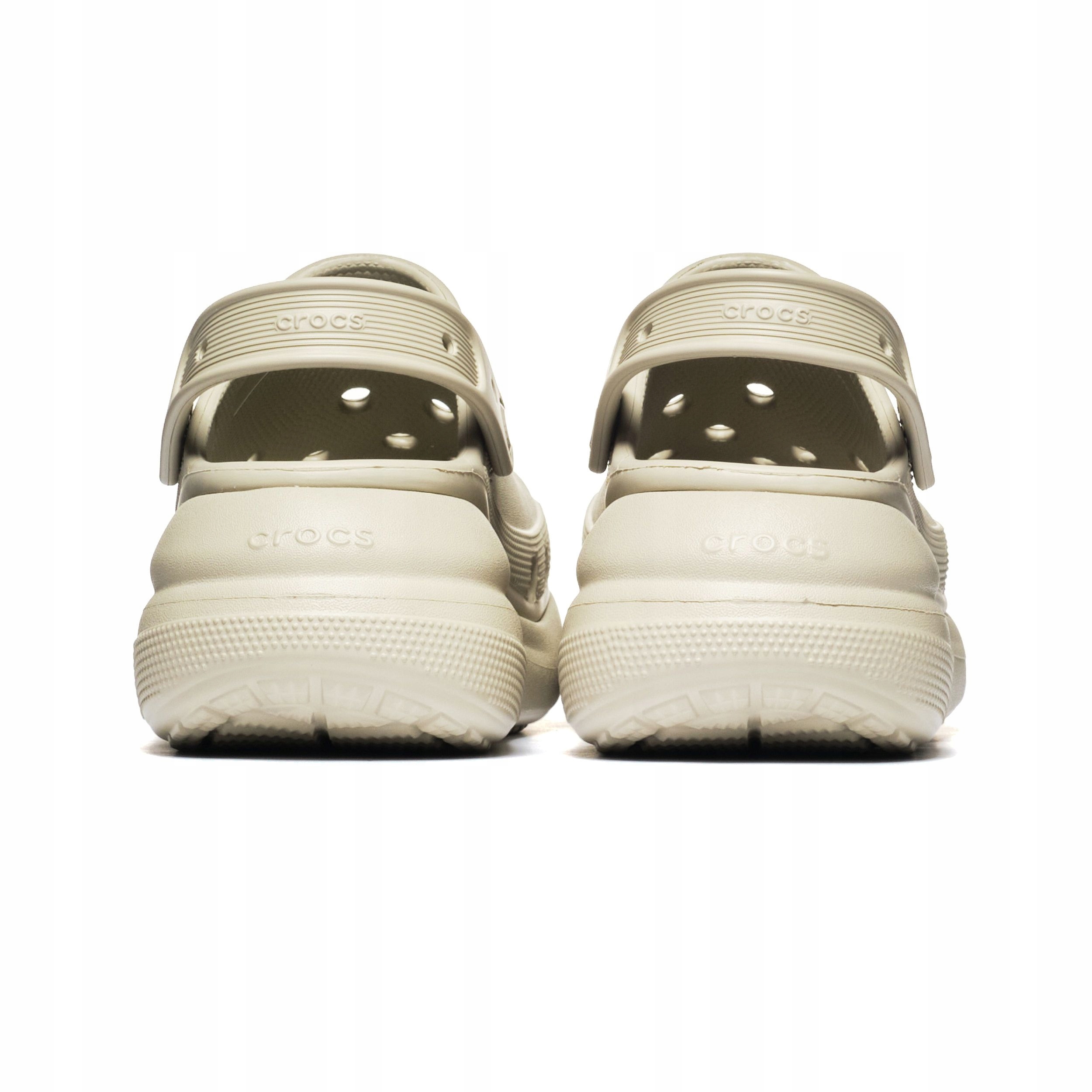Crocs pánské pantofle Classic Crush Clog velikost 39-40