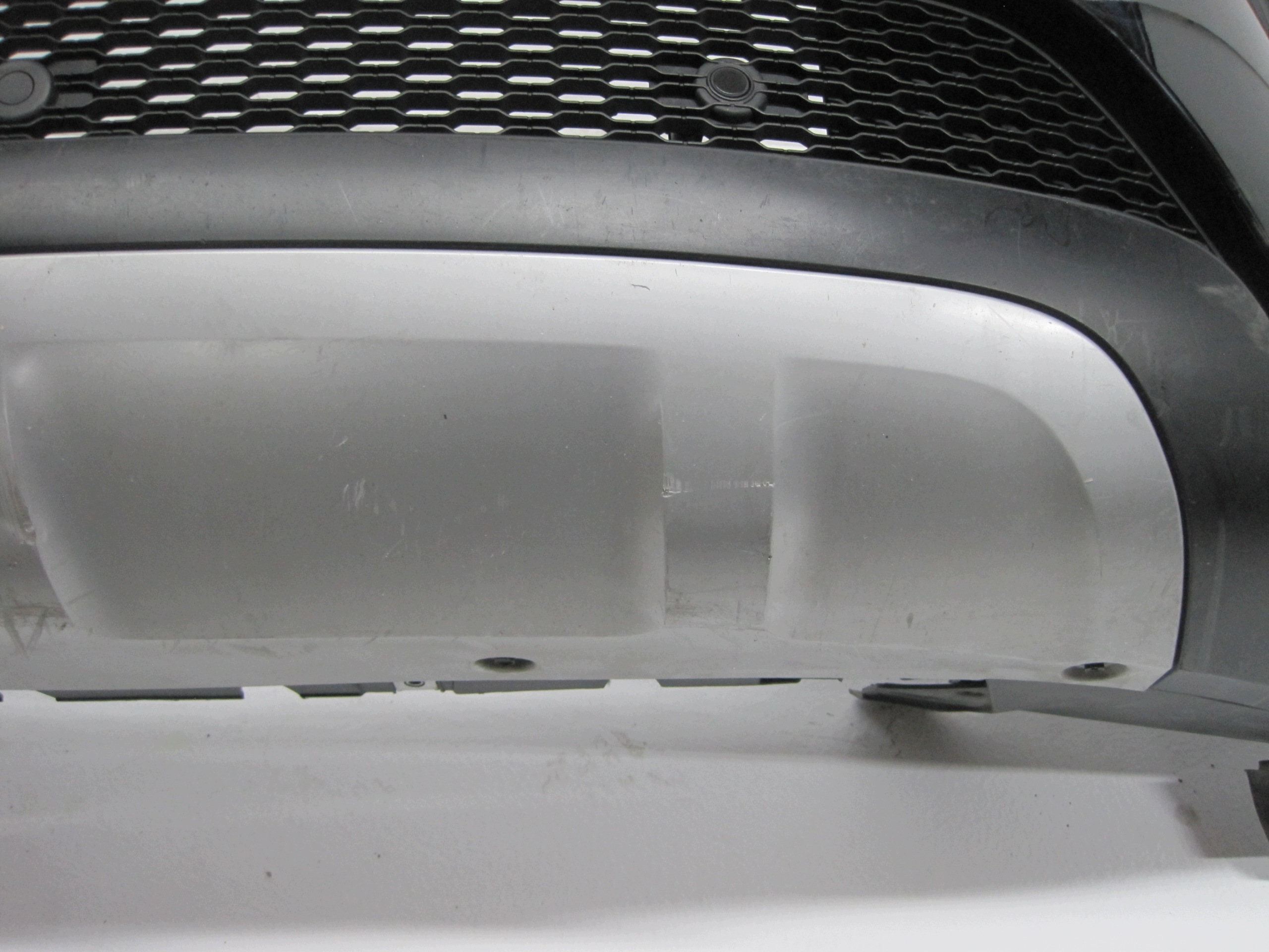 bumper RANGE ROVER EVOQUE II 20R 4 PDC below RADAR front