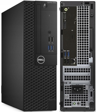 Dell Optiplex 3050 Sff w Komputery stacjonarne - Sklepy, Opinie