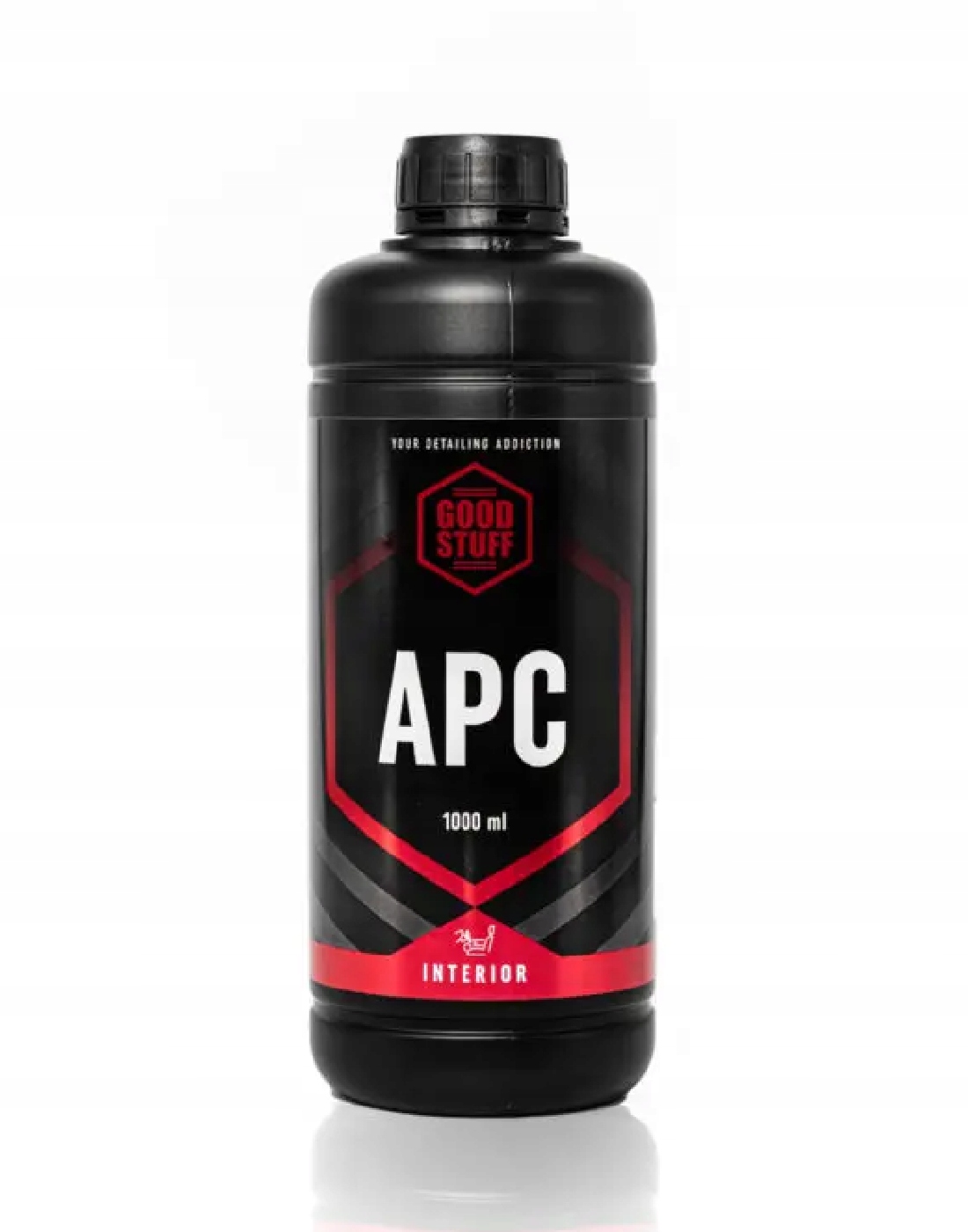 Good Stuff APC 1000ml - Wielozadaniowy Koncentrat Czyszczący Uniwersalny