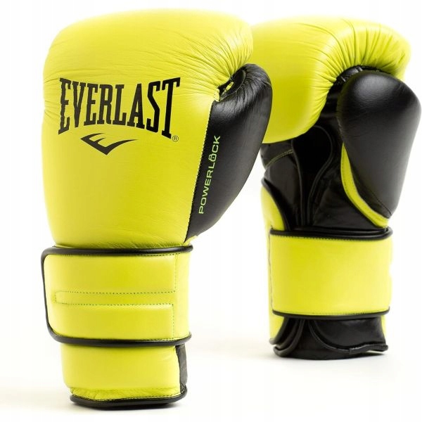 Rękawice Bokserskie Everlast Neon 12 oz.