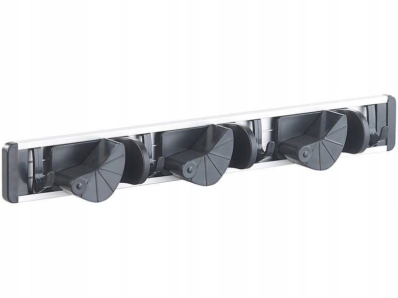 

Uchwyt ścienny na miotłę mopa narzędzia szczotki