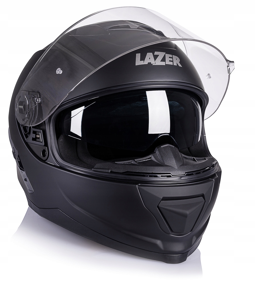 KASK MOTOCYKLOWY LAZER RAFALE SR XL MATOWY BLENDA Producent Lazer
