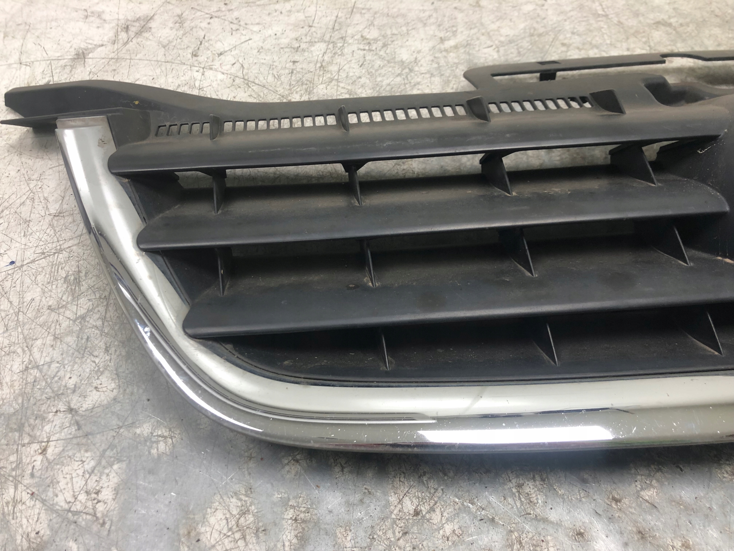 Grill Grill VW TOURAN 1T0853651