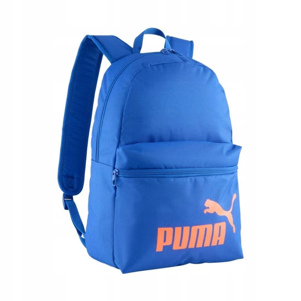 Puma Phase Modrý Batoh 22L