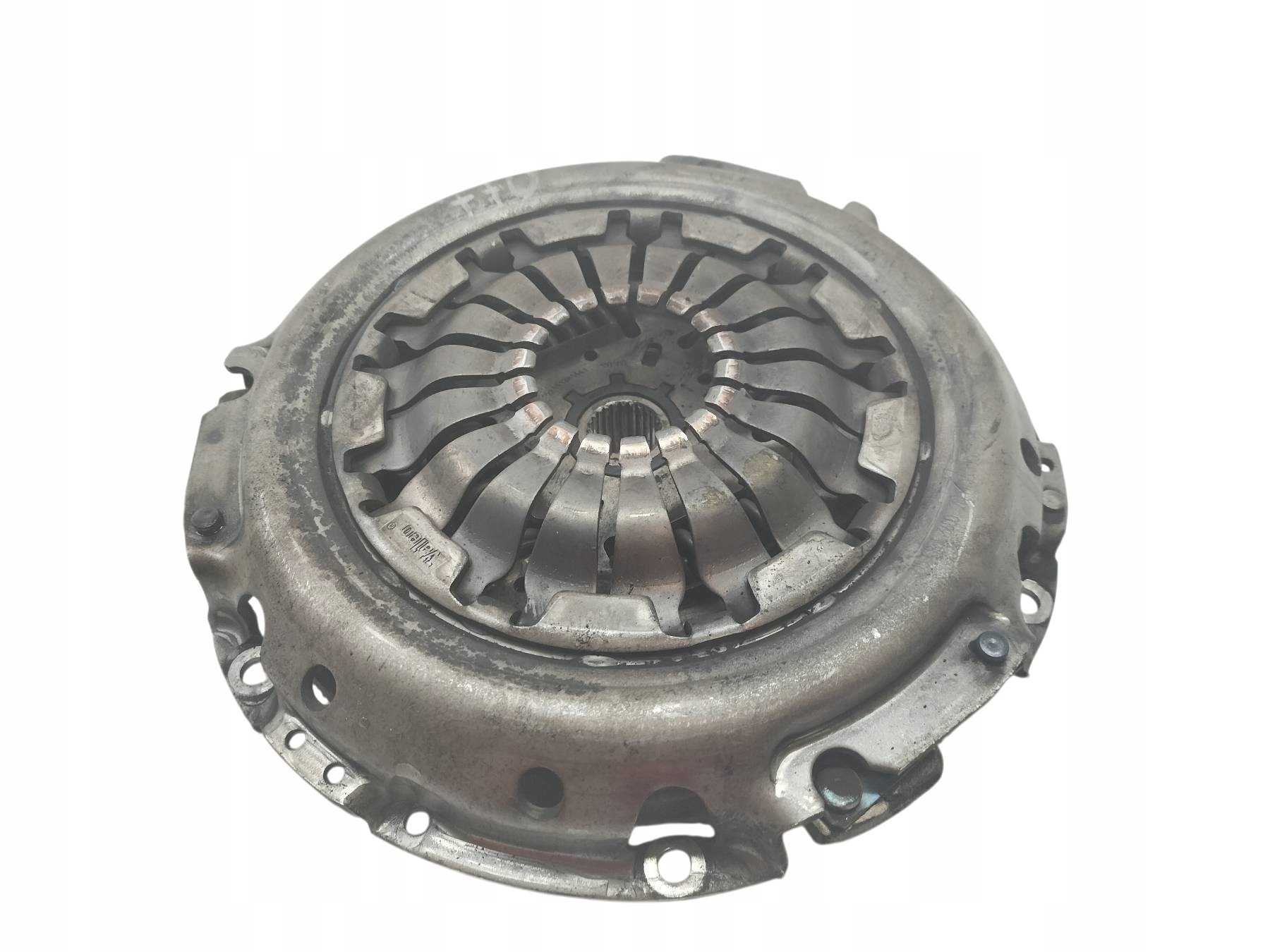 clutch 0.9 900 TCE Renault Clio III (2005-2014)