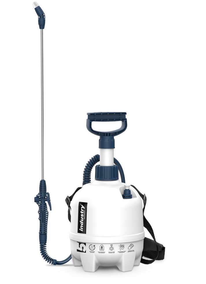 

Marolex Opryskiwacz Industry Alka line 5 S115.233