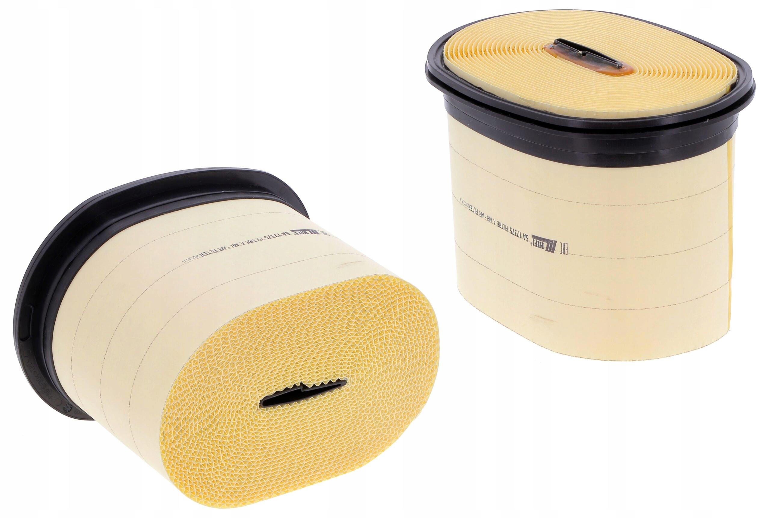 Vzduchový filtr Sa 17375 Hifi Filter