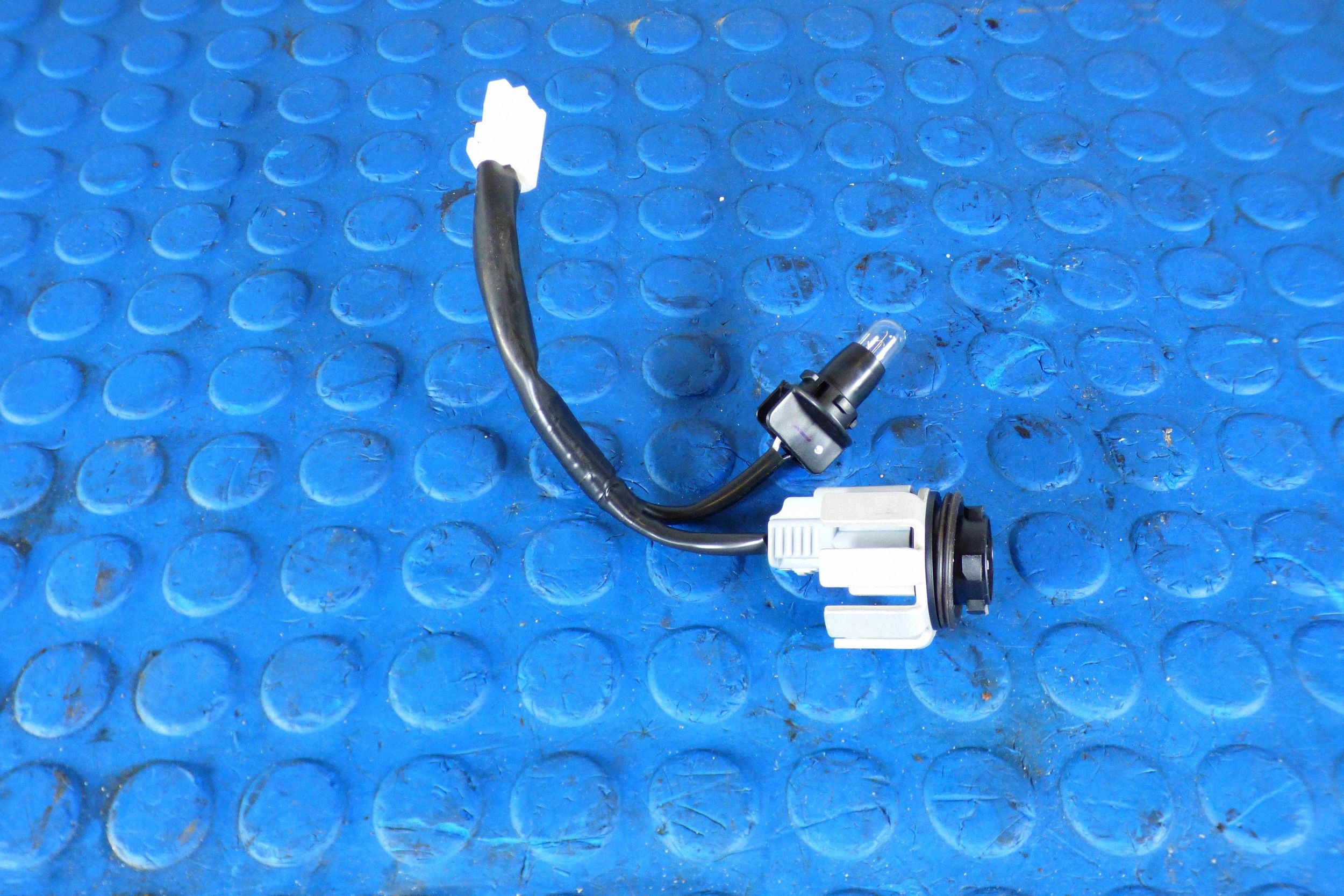 a bulb LED lights right rear part LW5B st.BDB OSRAM Toyota Corolla E21