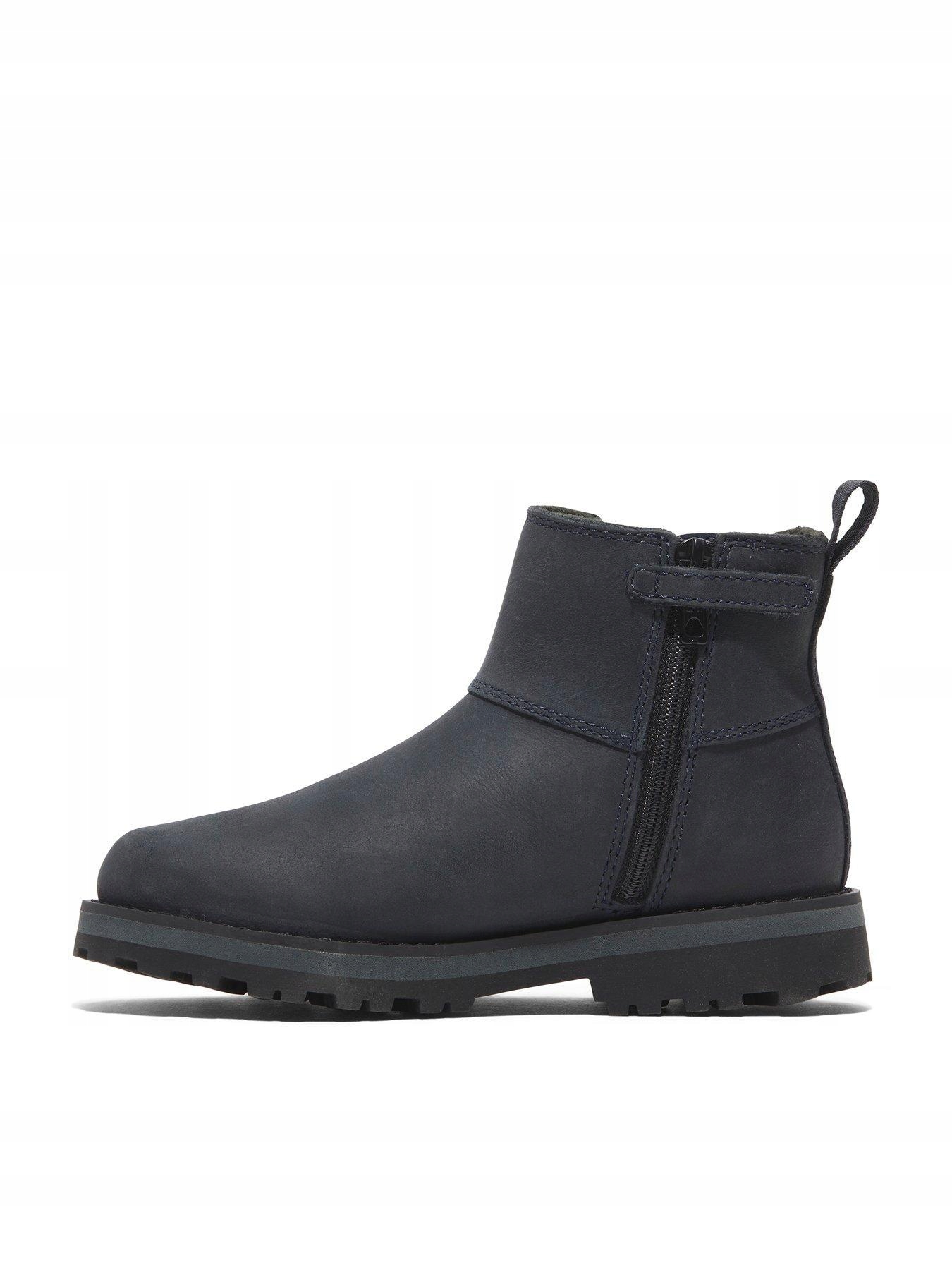 37 Timberland Botki Dziewczęce qid