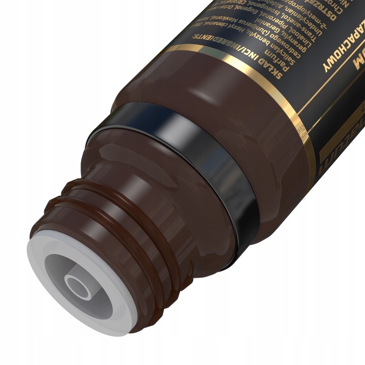 Olejek o zapachu bergamoty, mandarynki, konwalii Marka Aromatum