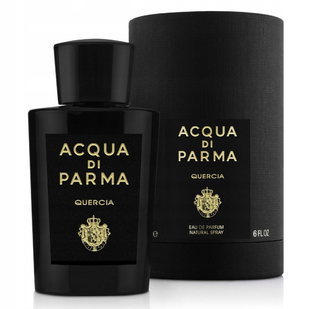 Parfém Unisex Acqua Di Parma Quercia Edp