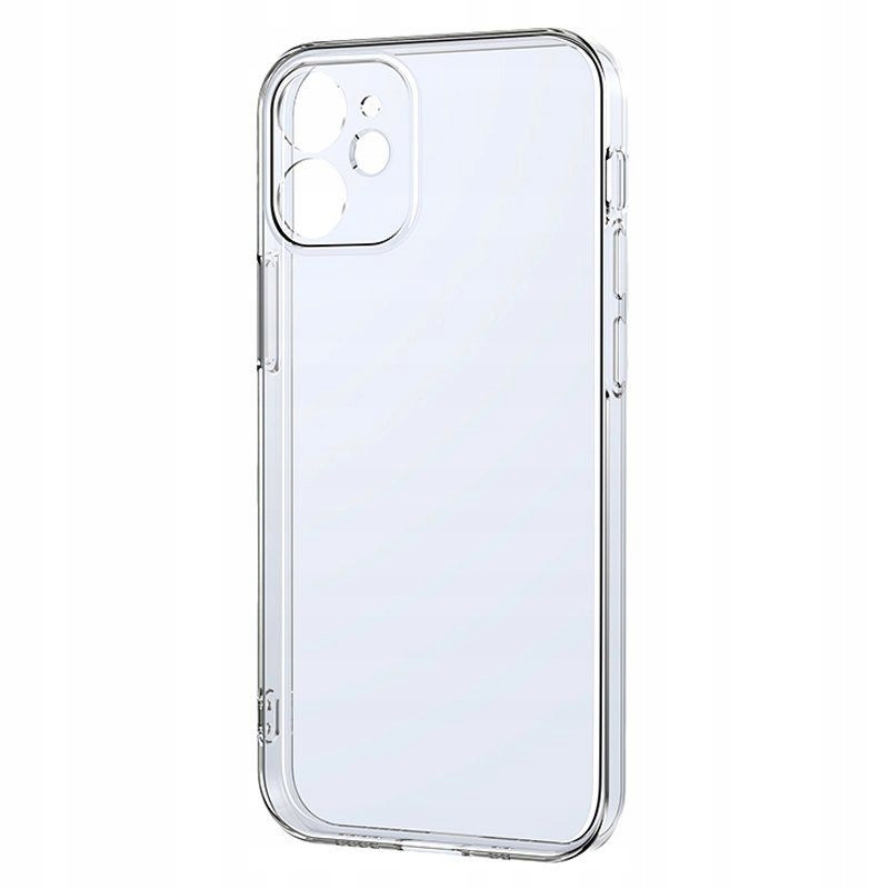 

Joyroom New Beauty Series Ultra Cienkie Przezroczy