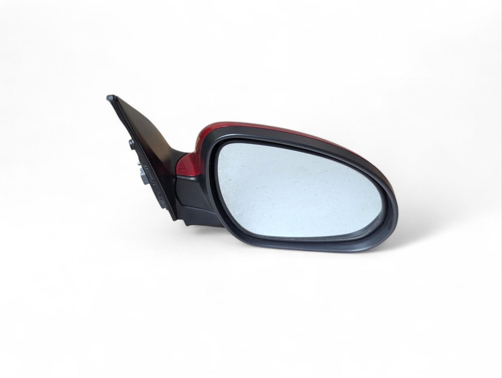 mirror exterior right side Hyundai i30 facelift FD 2011 87620-2R100