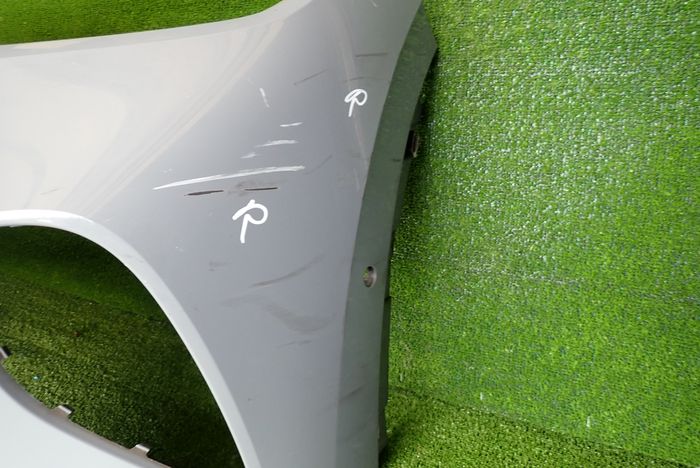 VW ID4 ID-4 11A 19- nárazník přední předek