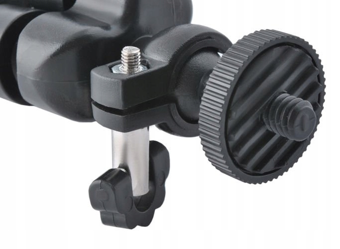 2 STATYW GIĘTKI ,ELASTYCZNY -TELEFON ,APARAT FOTO Model Statyw mini