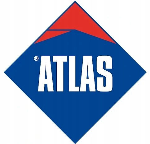 ATLAS Grunt NKP 2kg Marka Atlas