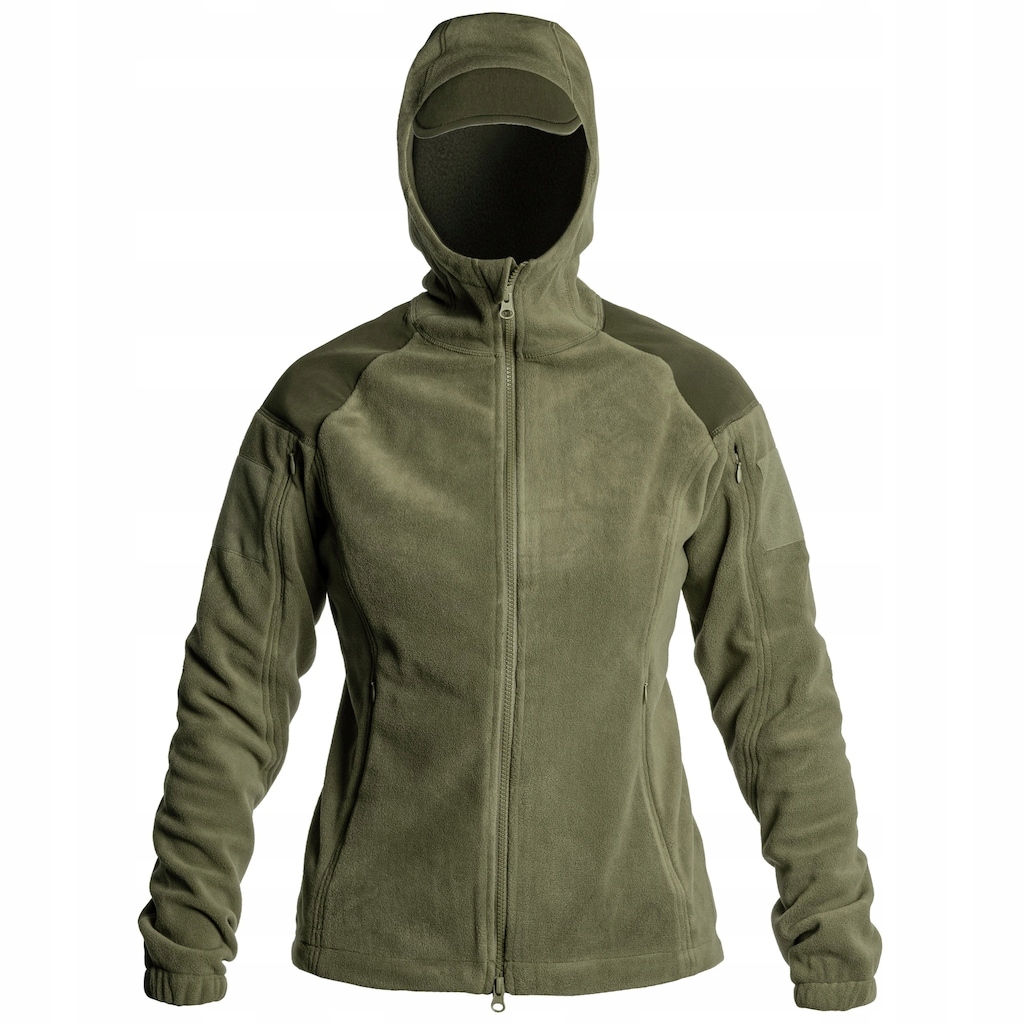 Mikina Helikon-Tex Cumulus Xs polyester