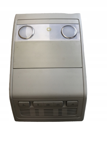 7E5867485A - Лампа освещение кабины передняя T5 Lift CALIFORNIA