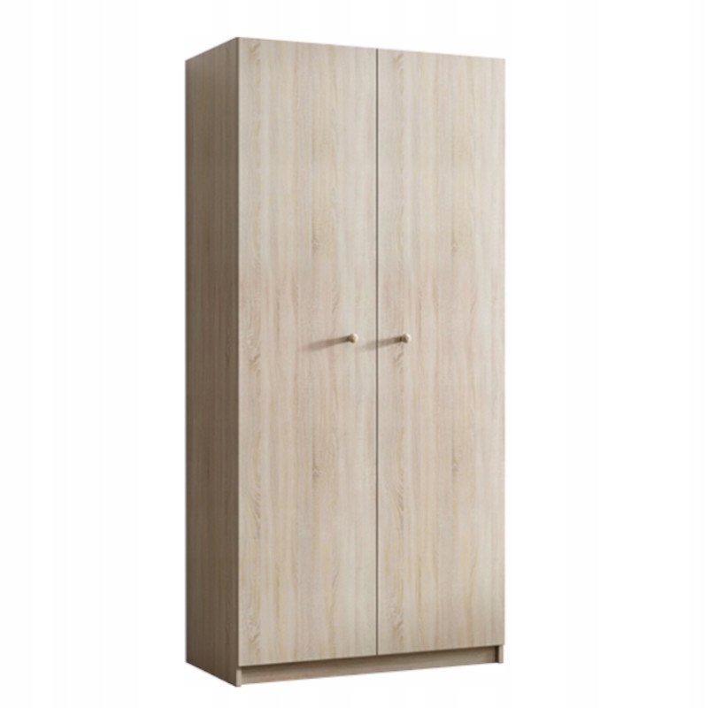 Skříň 81 cm Výklopná Dub sonoma
