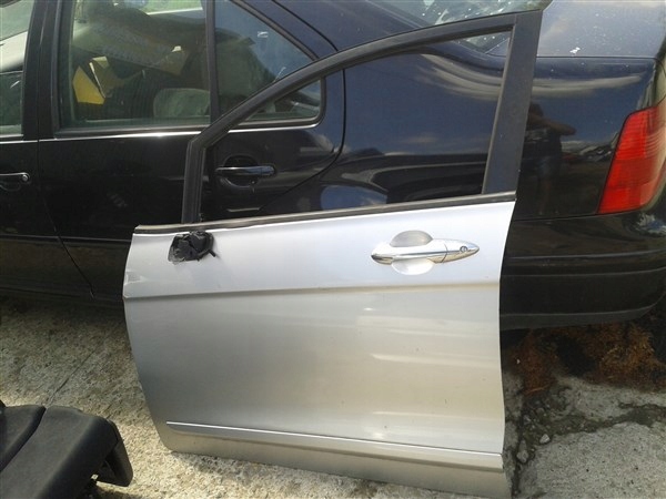 DRZWI LEWE PRZEDNIE HONDA FR-V FRV NH700M