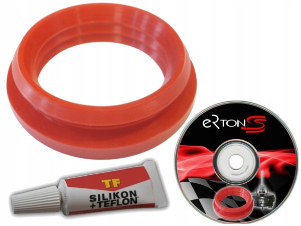 SERWO HAMULCA ZESTAW NAPRAWCZY PEUGEOT 307 CC SW