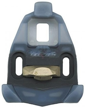 Bloki do pedałów TIME RXS, Impact EAN (GTIN) 710845872679