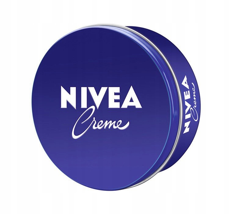 

Nivea Creme Krem Uniwersalny 250ML